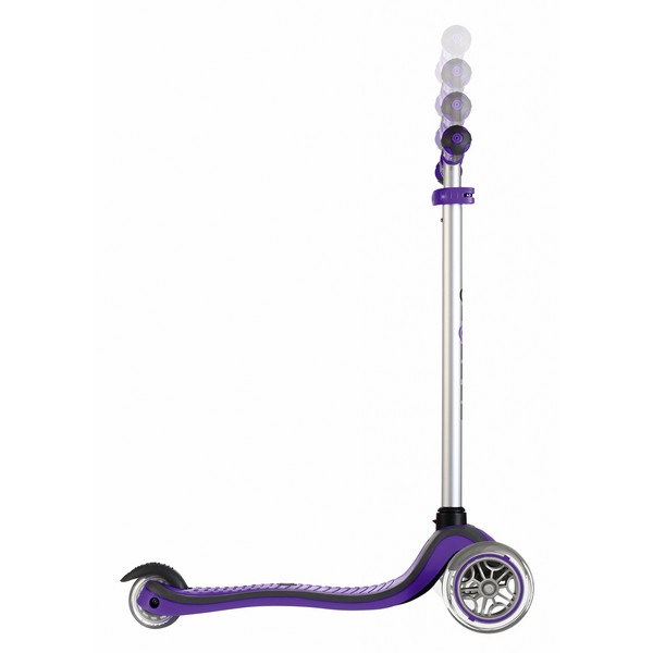 Продукт Globber Primo Plus  - Tротинетка  - 0 - BG Hlapeta